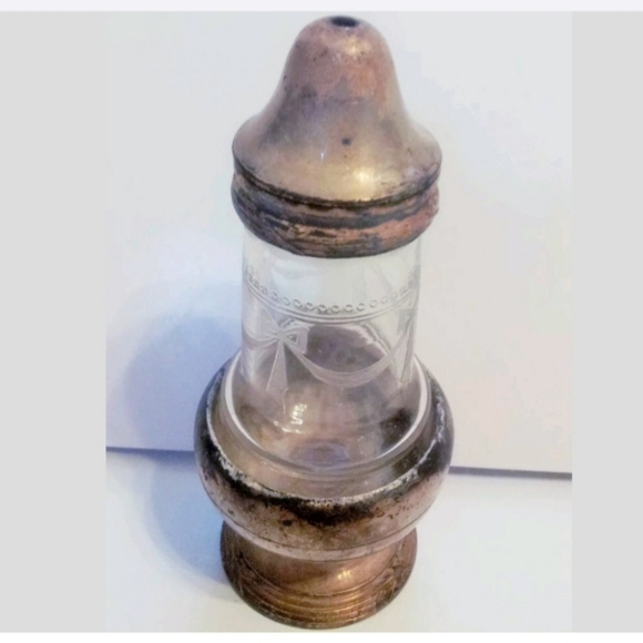 Mappin & Webb Shaker, 1900-1940's - Picture 2 of 4